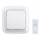 Heath Zenith Wireless Door Chime Kit (3002186)