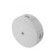 20/30Amp 4 Terminal Junction Box Round White (LGK826)