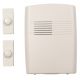 Wireless Front/Back Doorbell Chime