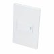 Surtek Switch 1 Gang 1 Way (P619B)