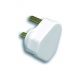 Round Pin Adapter Plug 15 Amp LG8194