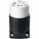 Twist Lock Connector (L520C)