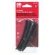 Heat Shrink Tubing 1/4in