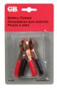 30 Amp Insulating Battery Clamps