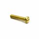 Screw Conduit Box M4 x 20mm