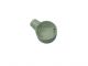 Conduit Stop End Box White PVC 25mm