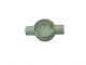 Conduit Box PVC Through 25mm
