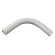 Conduit Bend 90Deg PVC 50mm
