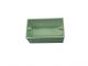 Conduit Plug Box Flush 2x4  PVC