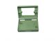 Surface Box Trunking Plug 2x4