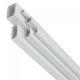 Trunking 75x75mm CLT/6 (13ft)
