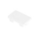 Trunking End Cap 16 x 25 (MEC2W)