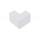 External Trunking Bend (Angle) 16 x 25 (MEB2W)