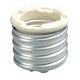 Socker Adapter Mogul To Medium