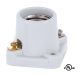 Porcelain Pony Cleat Fixture 600 Watt