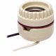 Porcelain Keyless Ceiling Fixture Socket