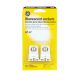 Medium Bi-Pin Fluorescent Sockets (64822)