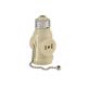 Lampholder with Outlet and Pull Chain (30853)