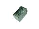 Collapsible Box Galvanized 2x4in