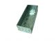Masonary Box 5 Gang Galvanized