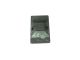 Weatherproof Cover 2 Hole 2x4 Grey