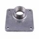 Meter Base Hub Aluminum 1 in (TC100)