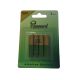 Pammard Alkaline Battery AAA 4pk