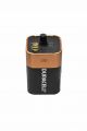 Battery 4F 6V Duracell (30904)