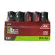 Ace Alkaline Batteries AA 20pk