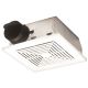 Exhaust Fan Bath 50CFM (34839)