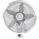 Fan Lasko Wall Mount 3 Speed Oscillating 18in