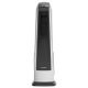 Lasko High Velocity Oscillating Fan with Remote (6525117)
