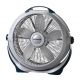Lasko Floor Fan Grey 20in (6202139)