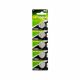 Battery GP CR2016 Lithium 3V (each)