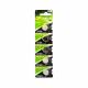 Battery GP CR1616 Lithium 3V (each)