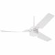 Hunter CaboFrio Ceiling Fan White 52in (21365)
