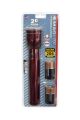 Maglite Xenon Flashlight Red (3462876)