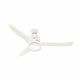 Hunter Symphony Ceiling Fan 54in  (59222)