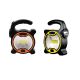 COB LED Hand held Worklight Assorted Colours (08-2843)