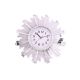 Concepts Decorative Clock Silver 50.5 cm (19.8 in.) (423-280275)
