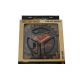 Hoteche Saw Wall Clock (899001)