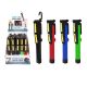 COB LED Stick Light Assorted Colours (08-3282)