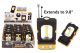 COB LED Worklight with Magnetic Pick-Up Tool (08-3699)