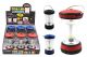 COB LED Lantern Assorted Colours (08-2558)
