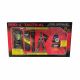 Tactical Headlamp 4pc (5322)