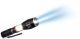 Tactical Flashlight With COB Lantern (4967)