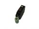 THQL1120GF 1/2in Circuit Breaker 1 Pole 20 Amp
