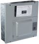 GE TLM612SCUD Panel 1P 6 Way Main Lug Panel