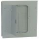 GE TM42420C 3P 42-Way Main Breaker Indoor Combo Load
