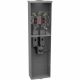 Meter Socket with Breaker Combination 100amp (U5842-RL-100)